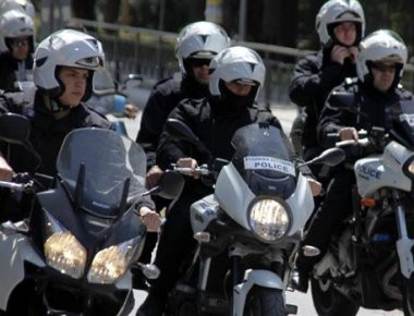 Ανησυχία στην ΕΛ.ΑΣ για μπαράζ αποστολής τρομο-δεμάτων (upd)